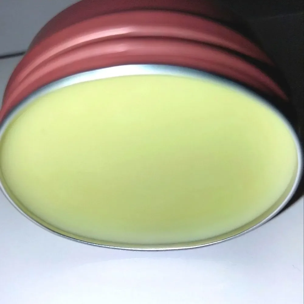 Hand crafted Honey suckle lip balm 3 for $13 mix and match